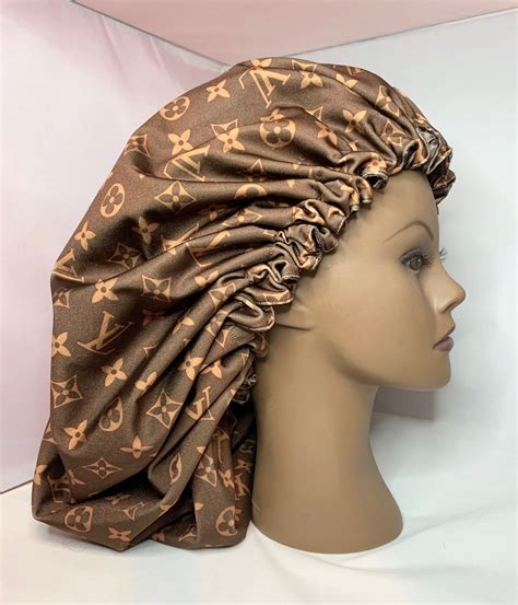 lv bonnet designs.